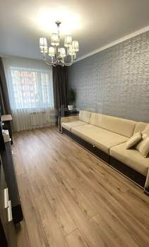 3-к квартира, вторичка, 97м2, 5/17 этаж