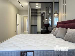 3-к квартира, вторичка, 78м2, 8/24 этаж