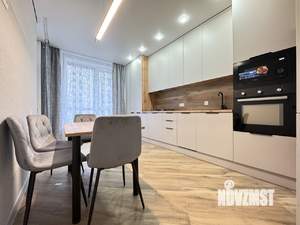 2-к квартира, вторичка, 65м2, 4/12 этаж