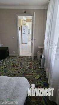 3-к квартира, вторичка, 52м2, 4/5 этаж