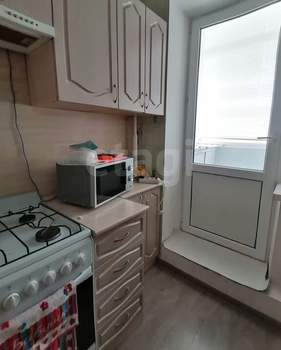 1-к квартира, вторичка, 32м2, 5/5 этаж