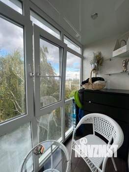 4-к квартира, вторичка, 80м2, 5/5 этаж