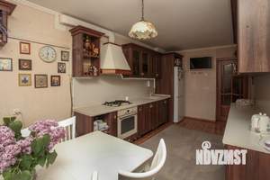 3-к квартира, вторичка, 75м2, 2/10 этаж
