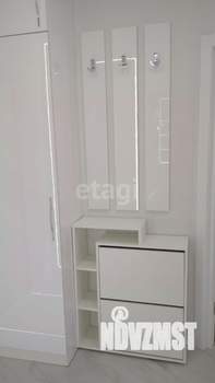 1-к квартира, вторичка, 36м2, 4/17 этаж