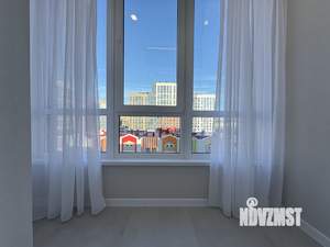 3-к квартира, вторичка, 89м2, 6/9 этаж