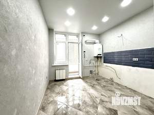 1-к квартира, вторичка, 39м2, 2/18 этаж