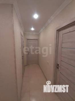 1-к квартира, вторичка, 39м2, 5/9 этаж