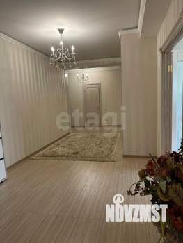 3-к квартира, вторичка, 133м2, 2/12 этаж