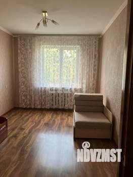 2-к квартира, вторичка, 57м2, 3/10 этаж