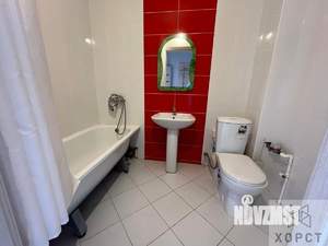 1-к квартира, вторичка, 42м2, 10/12 этаж