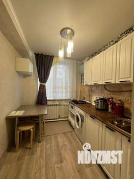 2-к квартира, вторичка, 38м2, 1/3 этаж