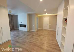 3-к квартира, вторичка, 93м2, 11/12 этаж