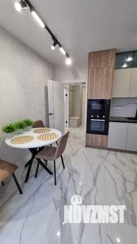 1-к квартира, вторичка, 43м2, 5/12 этаж