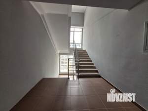 2-к квартира, вторичка, 92м2, 5/6 этаж