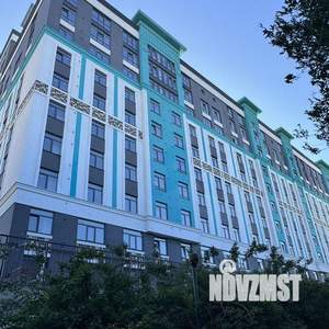 1-к квартира, вторичка, 24м2, 10/12 этаж