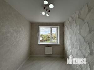 2-к квартира, вторичка, 45м2, 3/5 этаж
