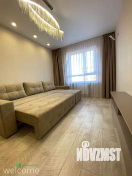 1-к квартира, вторичка, 40м2, 9/10 этаж