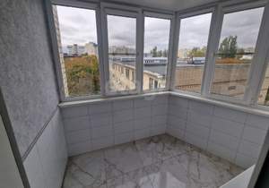 2-к квартира, вторичка, 54м2, 6/10 этаж