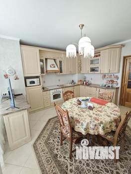 3-к квартира, вторичка, 175м2, 15/21 этаж