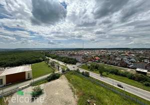 2-к квартира, вторичка, 69м2, 13/16 этаж