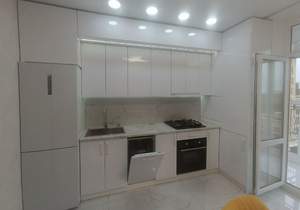 2-к квартира, вторичка, 53м2, 12/20 этаж