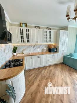 3-к квартира, вторичка, 81м2, 14/25 этаж