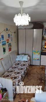 1-к квартира, вторичка, 29м2, 4/5 этаж