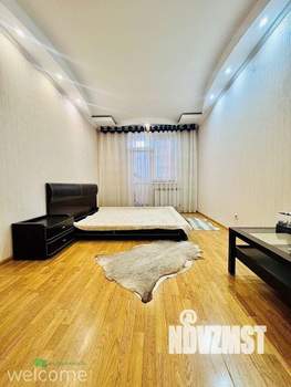 2-к квартира, вторичка, 78м2, 9/9 этаж