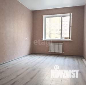 2-к квартира, вторичка, 63м2, 7/18 этаж