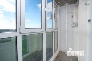 1-к квартира, вторичка, 46м2, 10/20 этаж