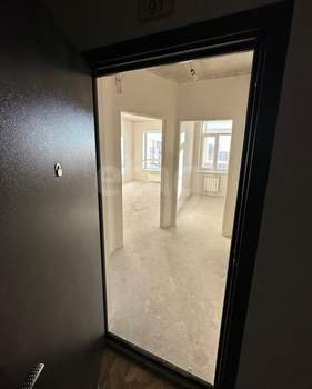 1-к квартира, вторичка, 37м2, 7/8 этаж