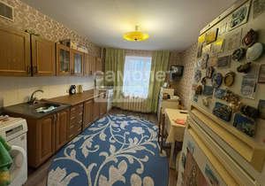 1-к квартира, вторичка, 40м2, 2/5 этаж