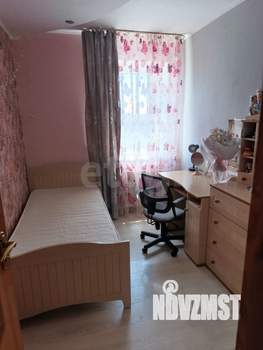 4-к квартира, вторичка, 95м2, 8/10 этаж