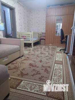 1-к квартира, вторичка, 33м2, 3/9 этаж