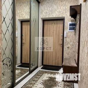 3-к квартира, вторичка, 99м2, 3/16 этаж