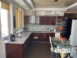 3-к квартира, вторичка, 118м2, 4/6 этаж