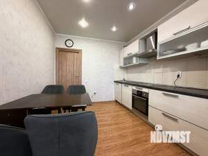2-к квартира, вторичка, 74м2, 10/15 этаж