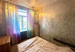 2-к квартира, вторичка, 46м2, 1/2 этаж