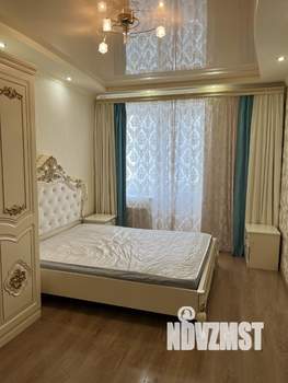 3-к квартира, вторичка, 70м2, 3/5 этаж