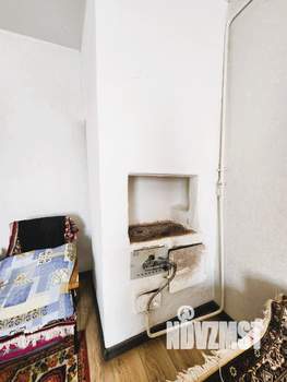 1-к квартира, вторичка, 32м2, 1/2 этаж