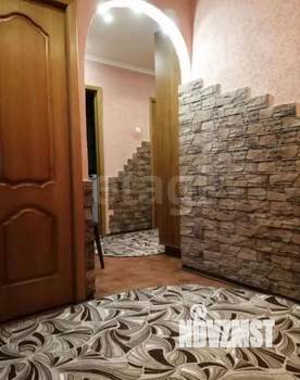 2-к квартира, вторичка, 53м2, 3/5 этаж