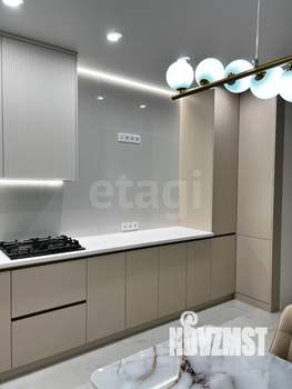 2-к квартира, вторичка, 65м2, 9/20 этаж