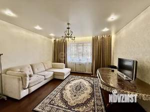 2-к квартира, вторичка, 55м2, 3/16 этаж