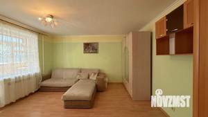 2-к квартира, вторичка, 56м2, 4/11 этаж