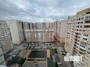 2-к квартира, вторичка, 61м2, 14/16 этаж