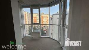 2-к квартира, вторичка, 59м2, 6/9 этаж