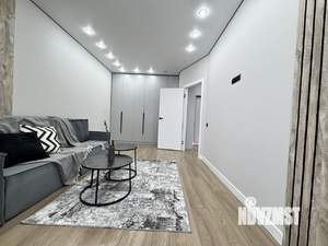 1-к квартира, вторичка, 36м2, 3/16 этаж