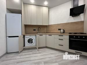 1-к квартира, вторичка, 37м2, 9/18 этаж