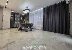 3-к квартира, вторичка, 75м2, 12/24 этаж