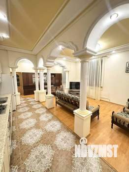 3-к квартира, вторичка, 76м2, 2/4 этаж